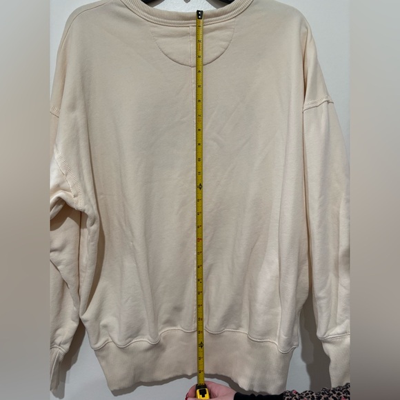 American Eagle crewneck size small - Picture 3 of 4